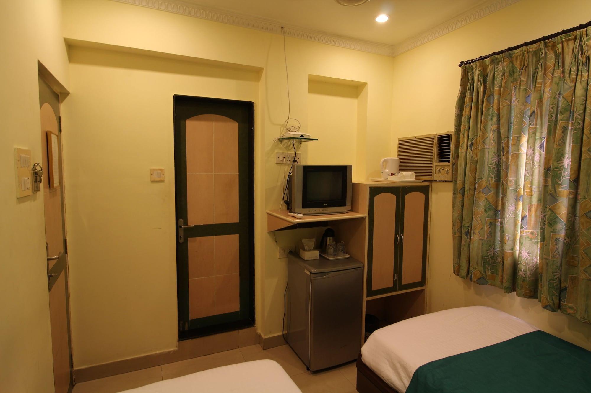 Hotel City Palace Mumbai Exterior photo