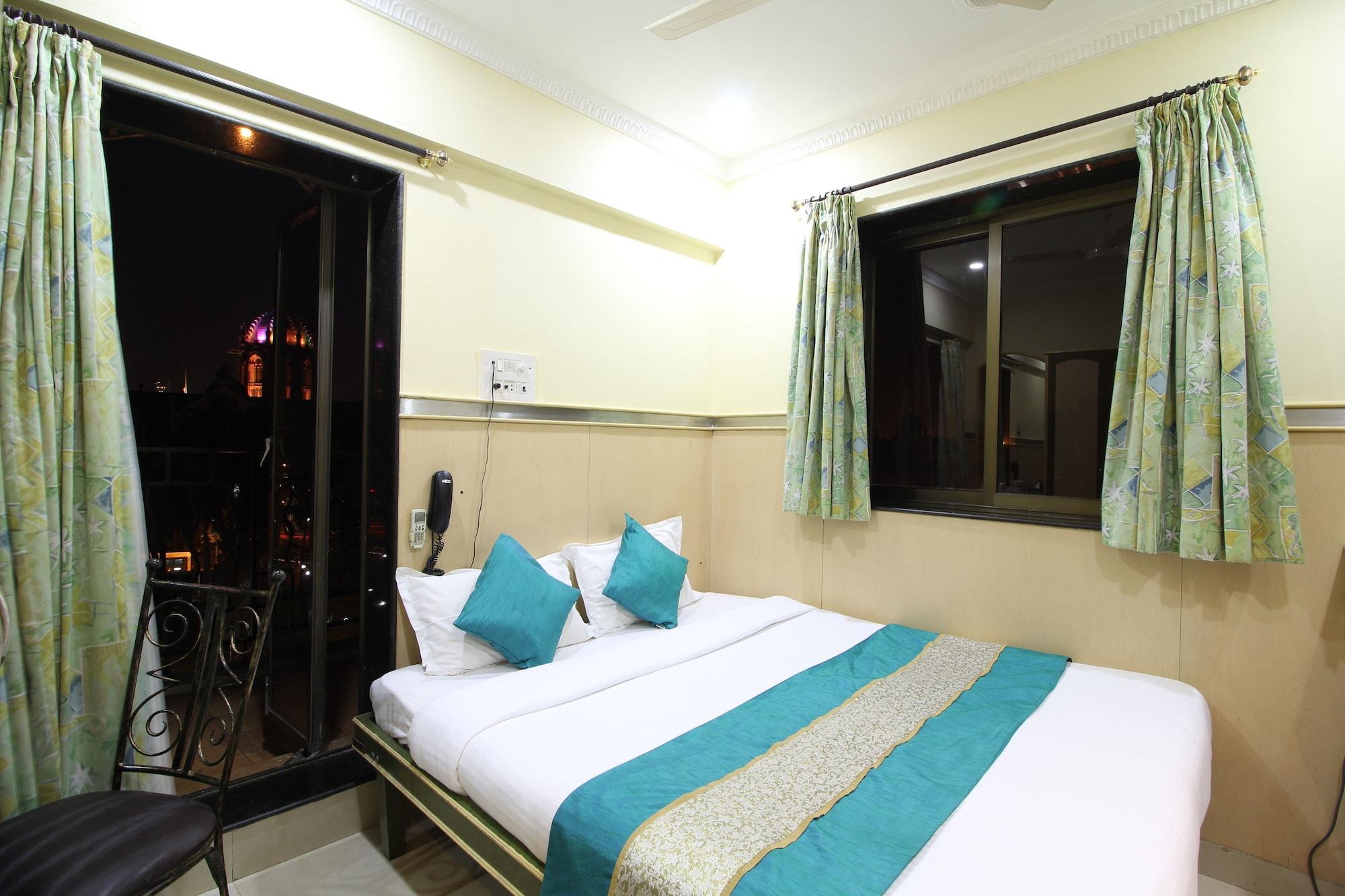 Hotel City Palace Mumbai Exterior photo