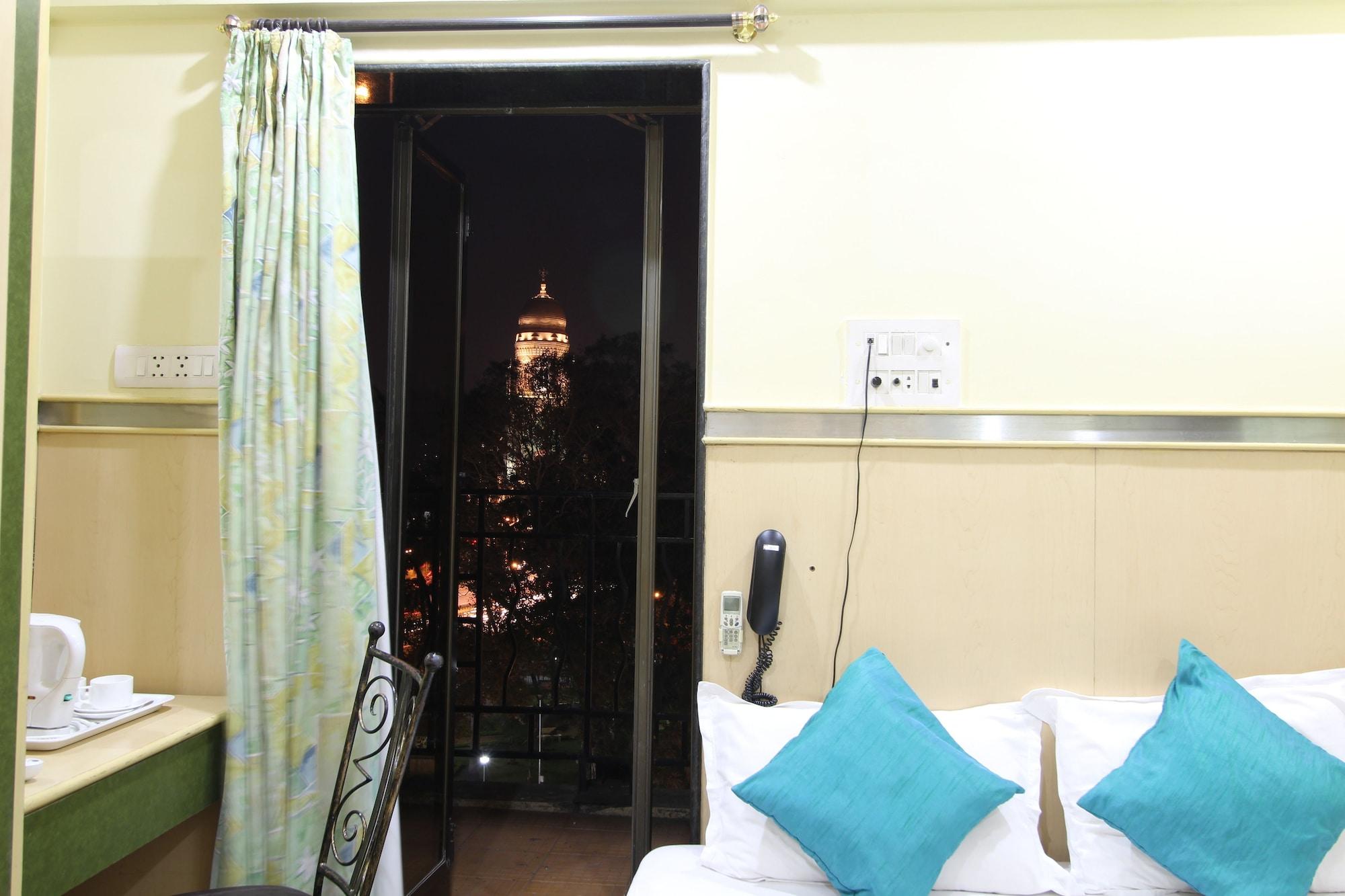 Hotel City Palace Mumbai Exterior photo