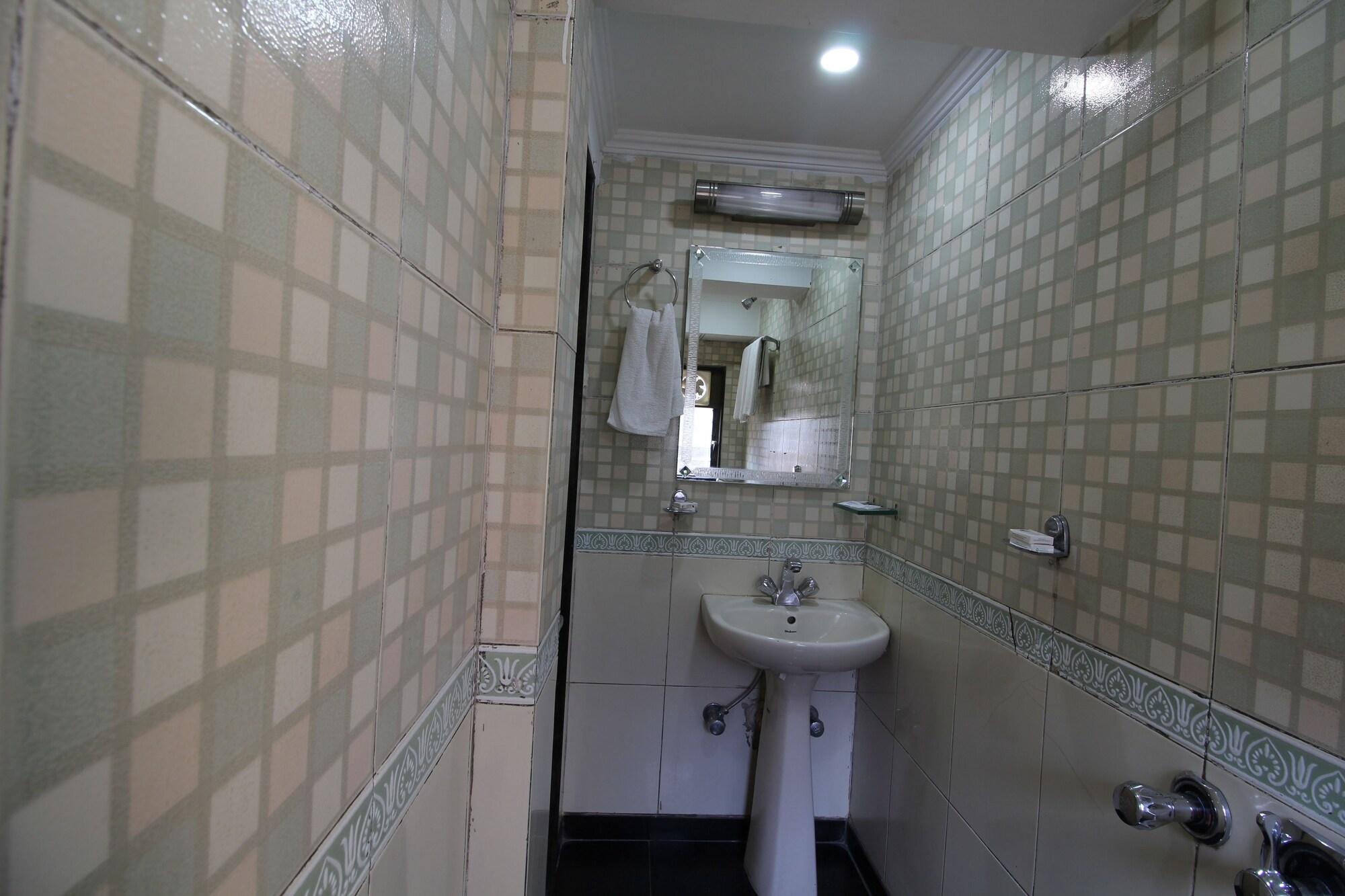 Hotel City Palace Mumbai Exterior photo
