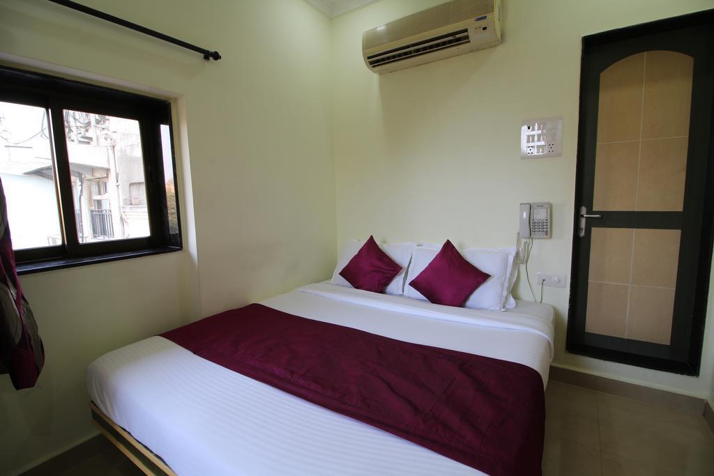 Hotel City Palace Mumbai Exterior photo
