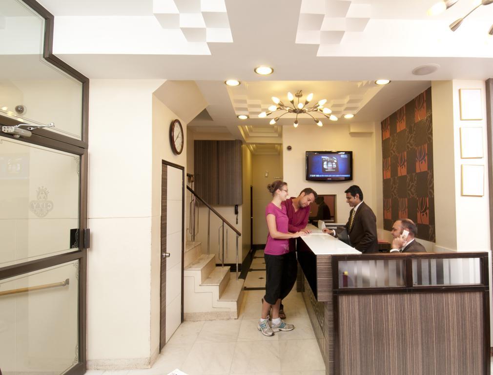 Hotel City Palace Mumbai Exterior photo
