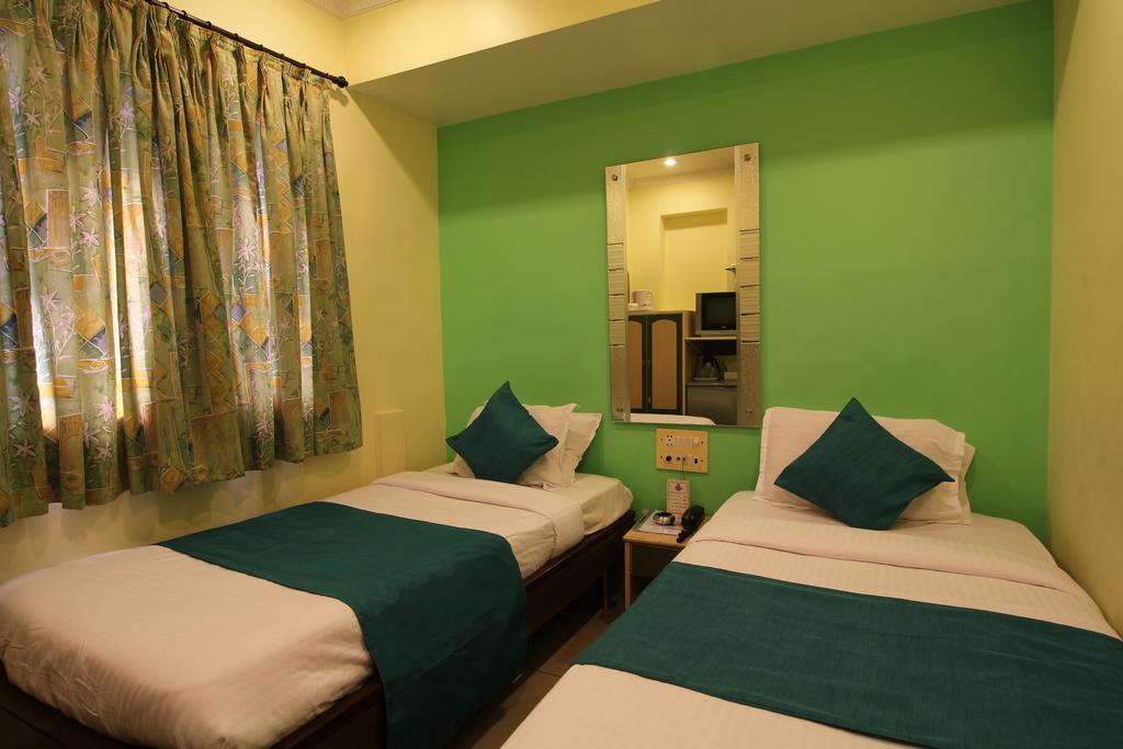 Hotel City Palace Mumbai Exterior photo