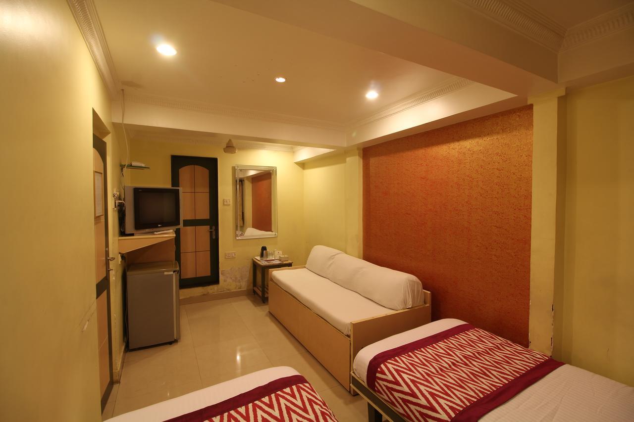 Hotel City Palace Mumbai Exterior photo